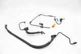 2013 Honda Cbr250r ABS Sensor W Brake ABS Hoses Line Set