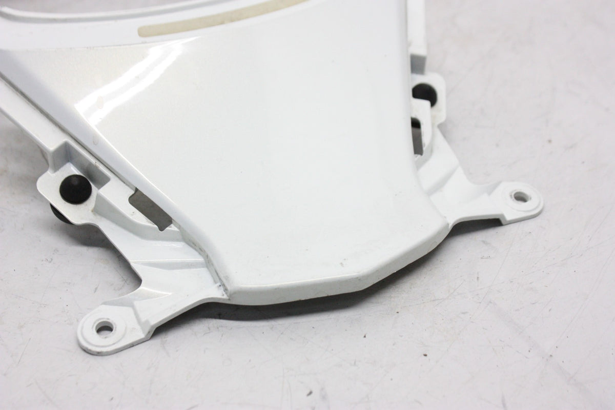 08-09 Suzuki GSXR 600 750 Center Tail Fairing Rear Fairing Plastic Center Cowl
