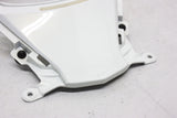 08-09 Suzuki GSXR 600 750 Center Tail Fairing Rear Fairing Plastic Center Cowl