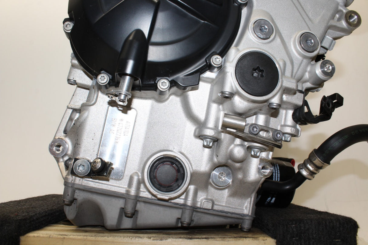 2021 BMW S1000XR Engine Motor Complete GUARANTEE & WARRANTY