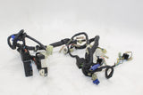 1998-16 Yamaha V Star 650 Xvs650a Main Engine Wiring Harness Motor Wire OEM
