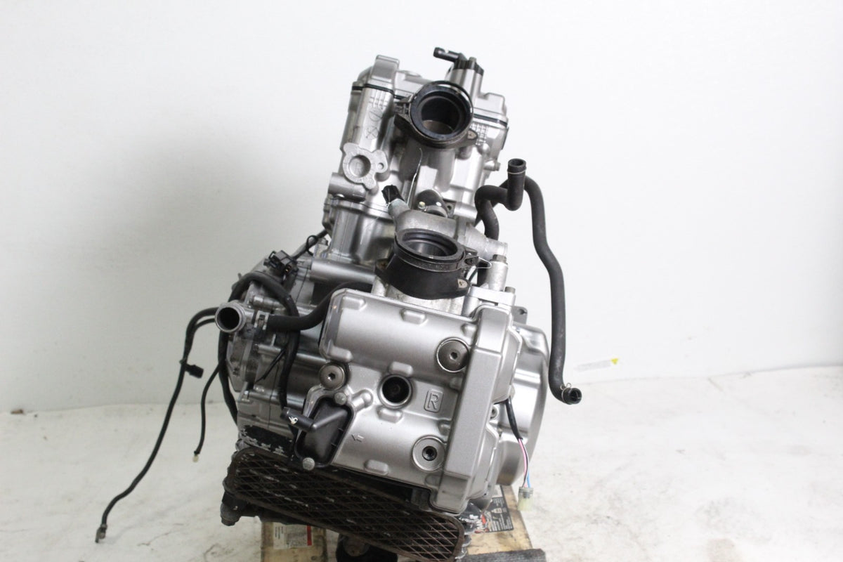 2003 - 2008 2006 Suzuki SV650 Engine Motor