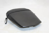2006 Yamaha YZF R6S REAR PASSENGER SEAT PAD SADDLE PILLION