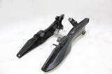 07-08 Suzuki Gsxr1000 GSXR 1000 OEM REAR SUBFRAME RAILS STRAIGHT Sub Frame