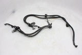 02-04 HONDA VTX1800C OEM HOSE BRAKE LINE SET