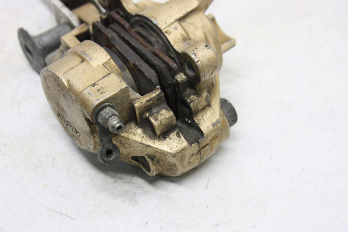 2005 2006 SUZUKI GSXR 1000 GSXR1000 OEM Rear Brake Caliper