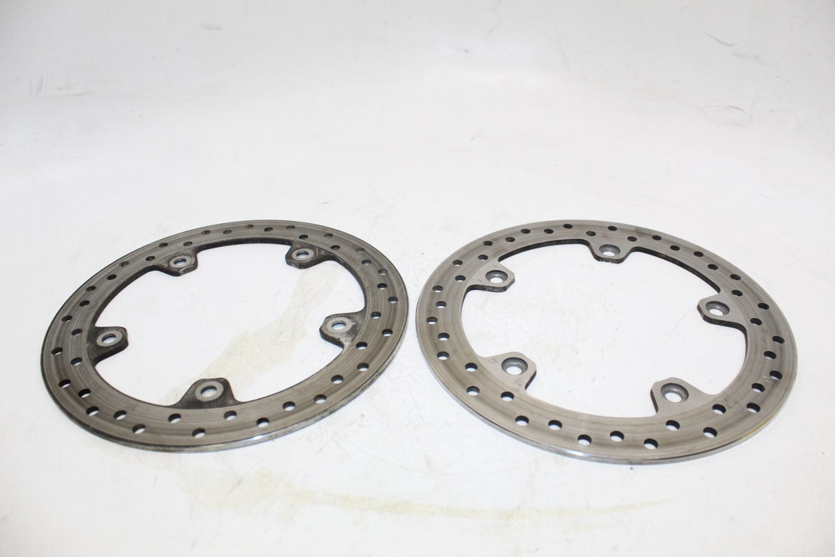 Brake Disc Rotors For BMW C650GT 2013 OEM