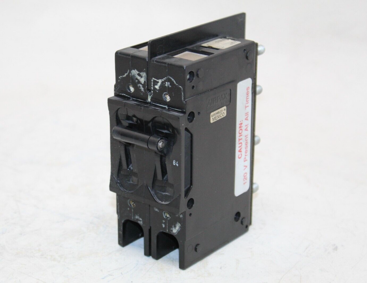 AIRPAX Circuit Breaker 219-2-22763-1 GE Amx4