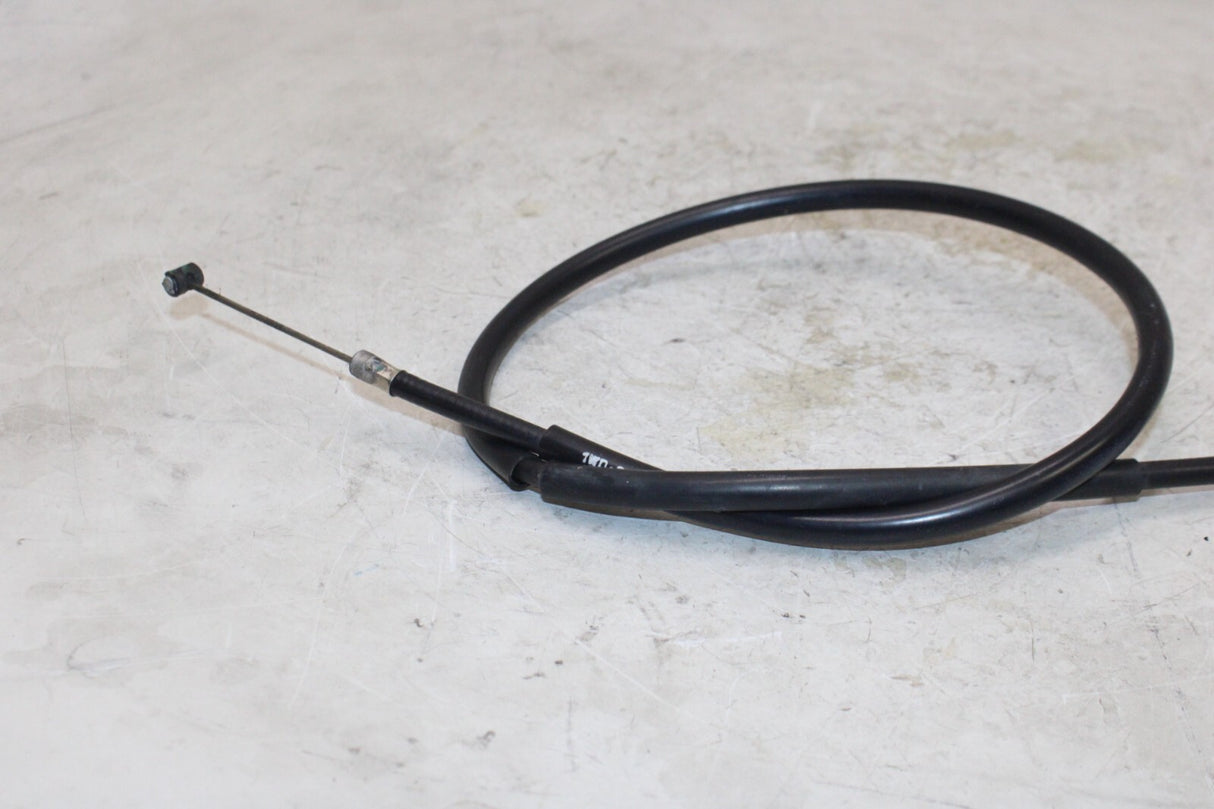 15-25 YAMAHA YZF R3 OEM CLUTCH CABLE LINE