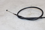 15-25 YAMAHA YZF R3 OEM CLUTCH CABLE LINE
