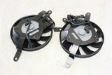 2018 Suzuki GSXR 1000R GSXR1000RAL8 Radiator Cooling Fans Set
