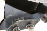 Street & Steel Leather Tool Bag Kawasaki Yamaha Suzuki