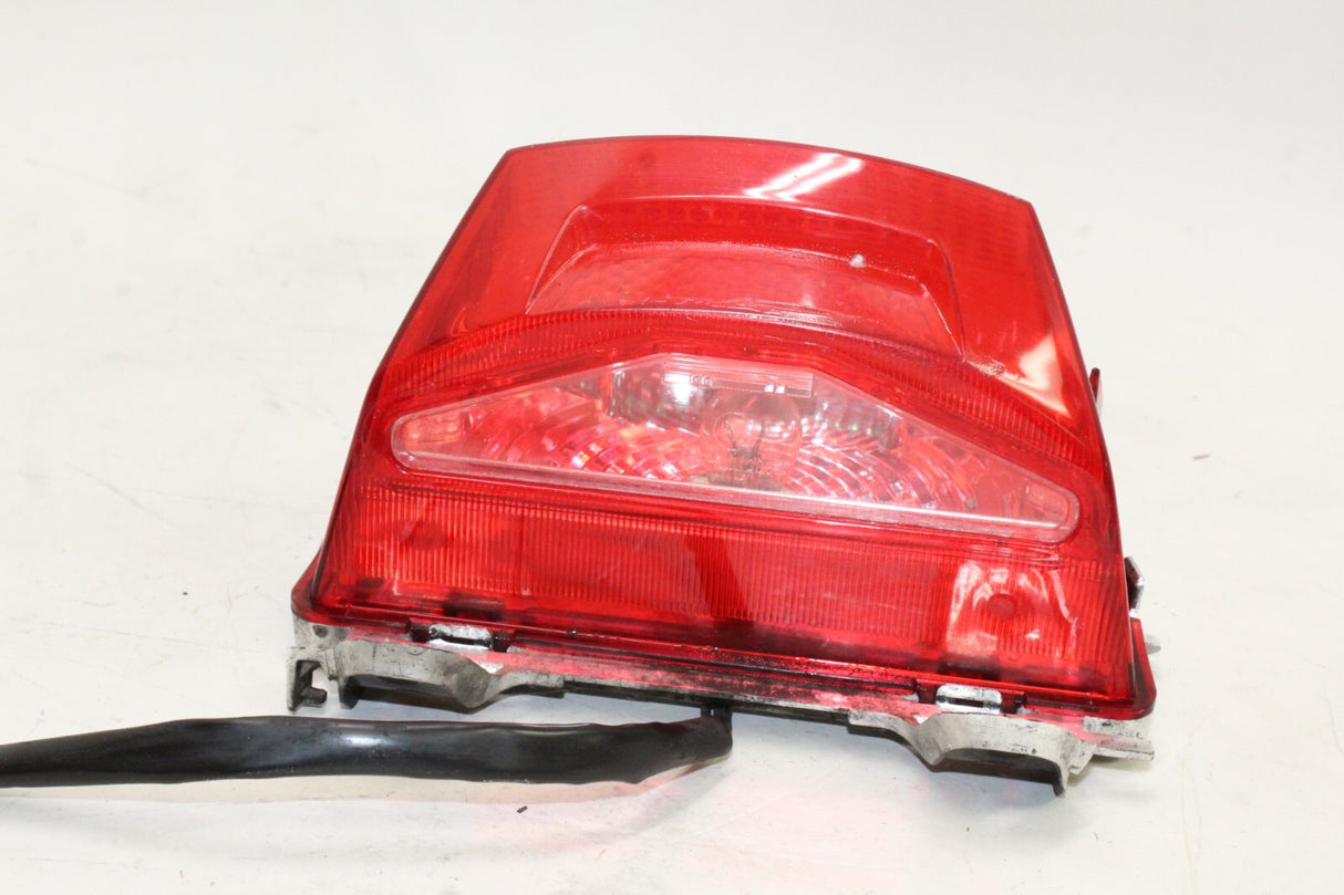 2015 Taotao Cy50-te Rear Taillight Light Bulb Housing OEM