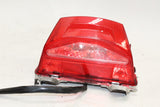 2015 Taotao Cy50-te Rear Taillight Light Bulb Housing OEM