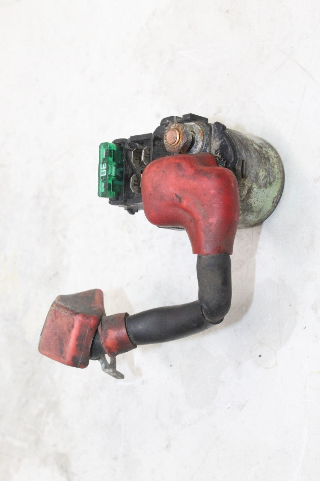 1986 Honda Shadow 500 VT500C Starter Relay OEM