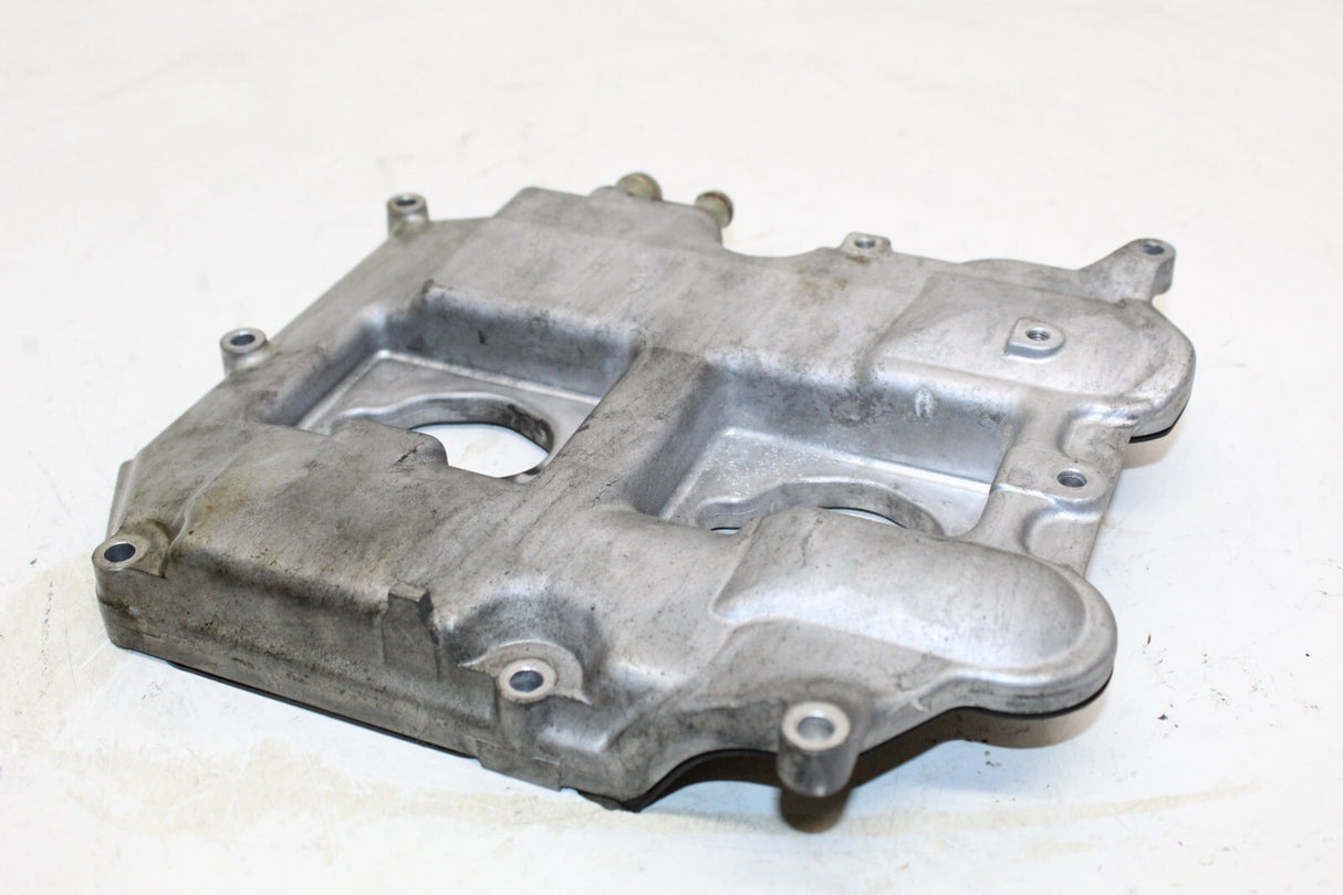 2010 Subaru Forester 2.5 Turbo EJ25 Right Cylinder Head Valve Cover