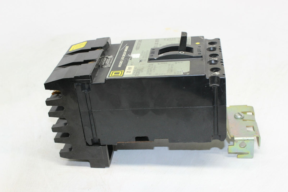 FA36020 SQUARED BREAKER 20 AMP