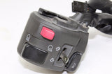 2001 2002 Kawasaki Ninja Zx6 Headlight Horn Indicator Switch Switches OEM