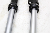 1981 Yamaha Xj650 Seca Front Fork Front Forks Pair Suspension