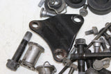 2001 Kawasaki Zrx1200R ZR1200A Engine Mounting Bolts Hardware Motor Screws