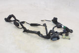 2016 HONDA CBR650F OEM HEADLIGHT SPEEDO GAUGES WIRING HARNESS WIRE LOOM