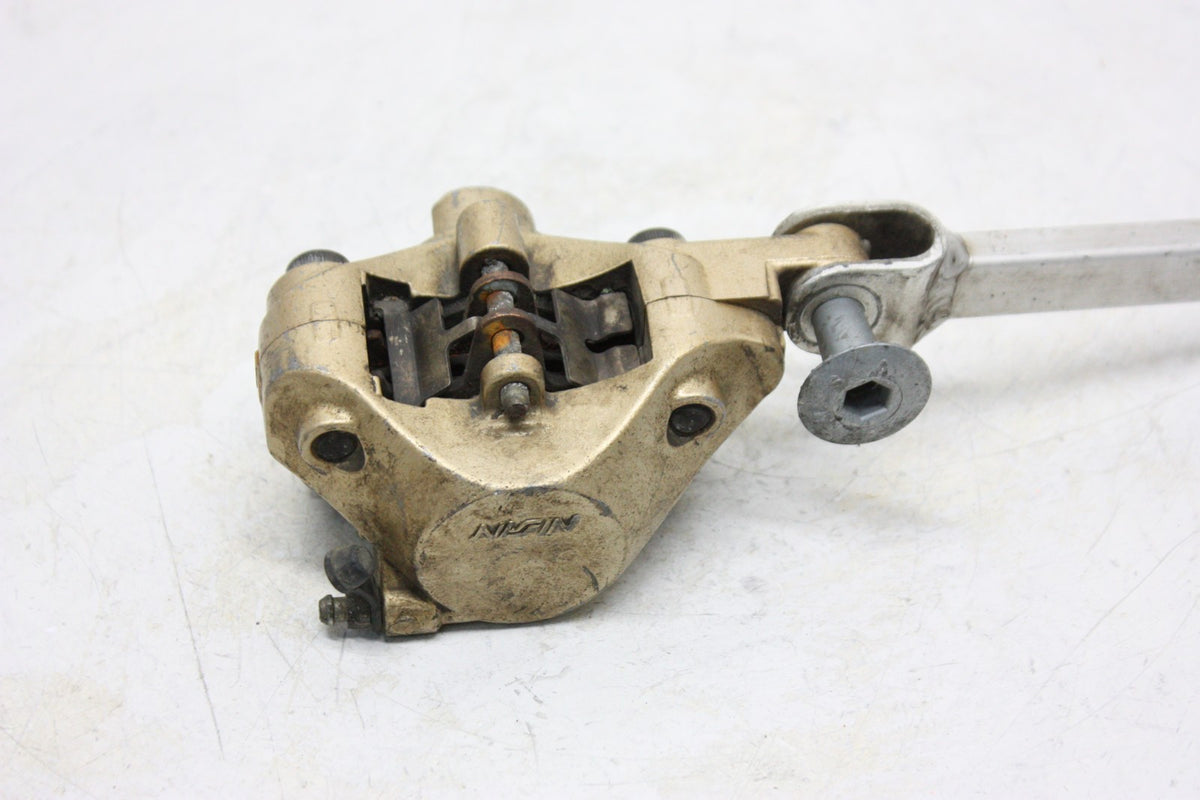 2005 2006 SUZUKI GSXR 1000 GSXR1000 OEM Rear Brake Caliper