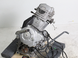 2021 HONDA CRF110F CRF110 ENGINE MOTOR