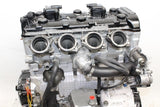 2001-2003 02 Suzuki GSX-R 600 GSXR600 Complete Engine Motor