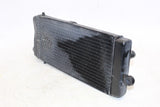 2007 Honda Shadow Aero 750 Vt750c Engine Cooler Cooling Radiator Radiater