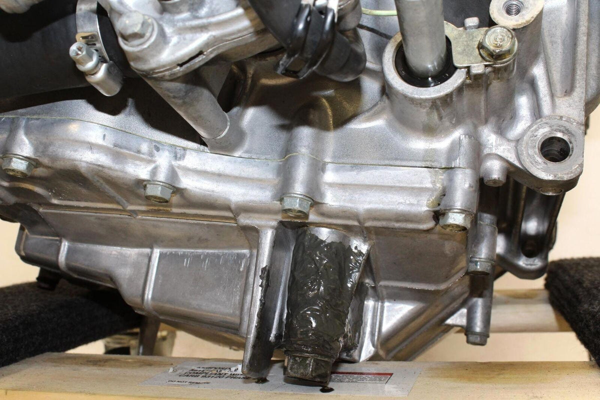 1995-1998 HONDA CBR600F3 OEM ENGINE MOTOR