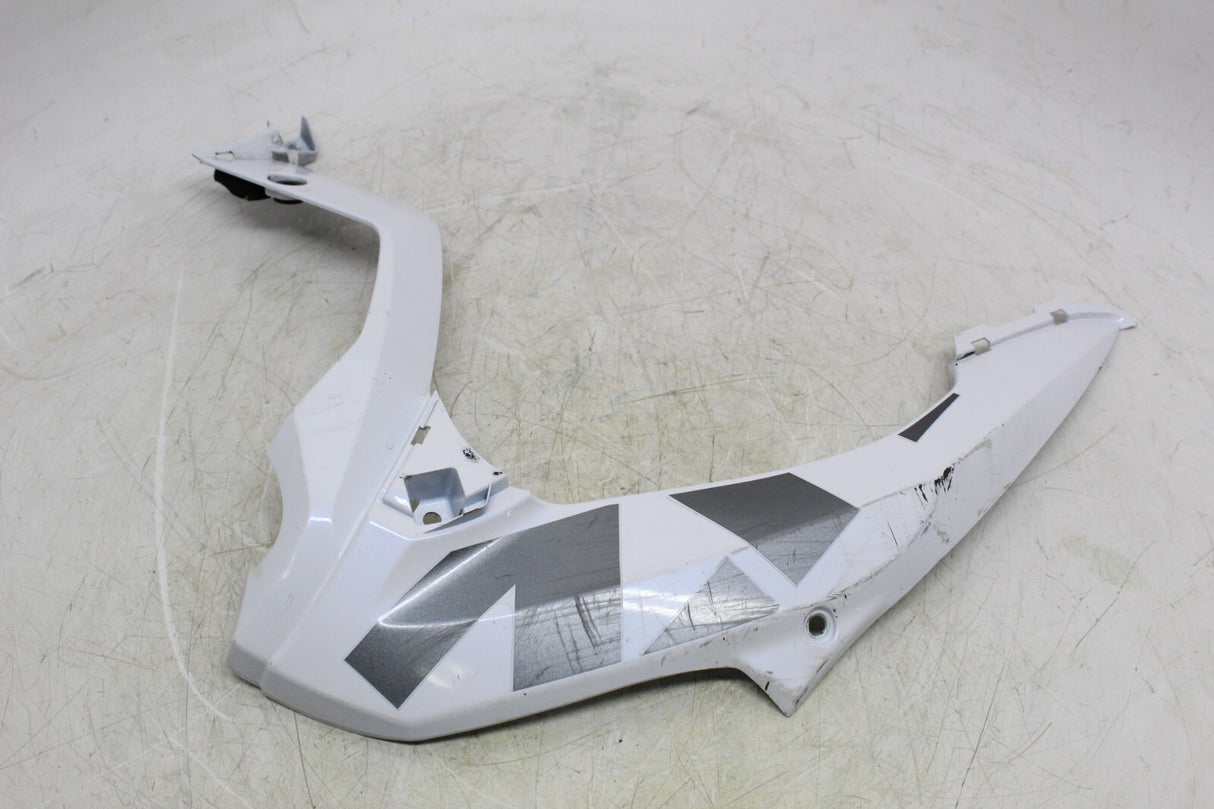 2018 SUZUKI GSXR1000R LEFT BACK MID SIDE FAIRING COWL SHROUD 94482-17K