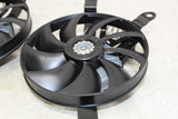 2018 Suzuki GSXR 1000R GSXR1000RAL8 Radiator Cooling Fans Set