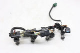 2001-2003 Suzuki Gsxr750 Gsx-r750 Gas Fuel Injectors