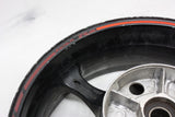 2006-2007 SUZUKI GSXR600 750 REAR WHEEL BACK RIM