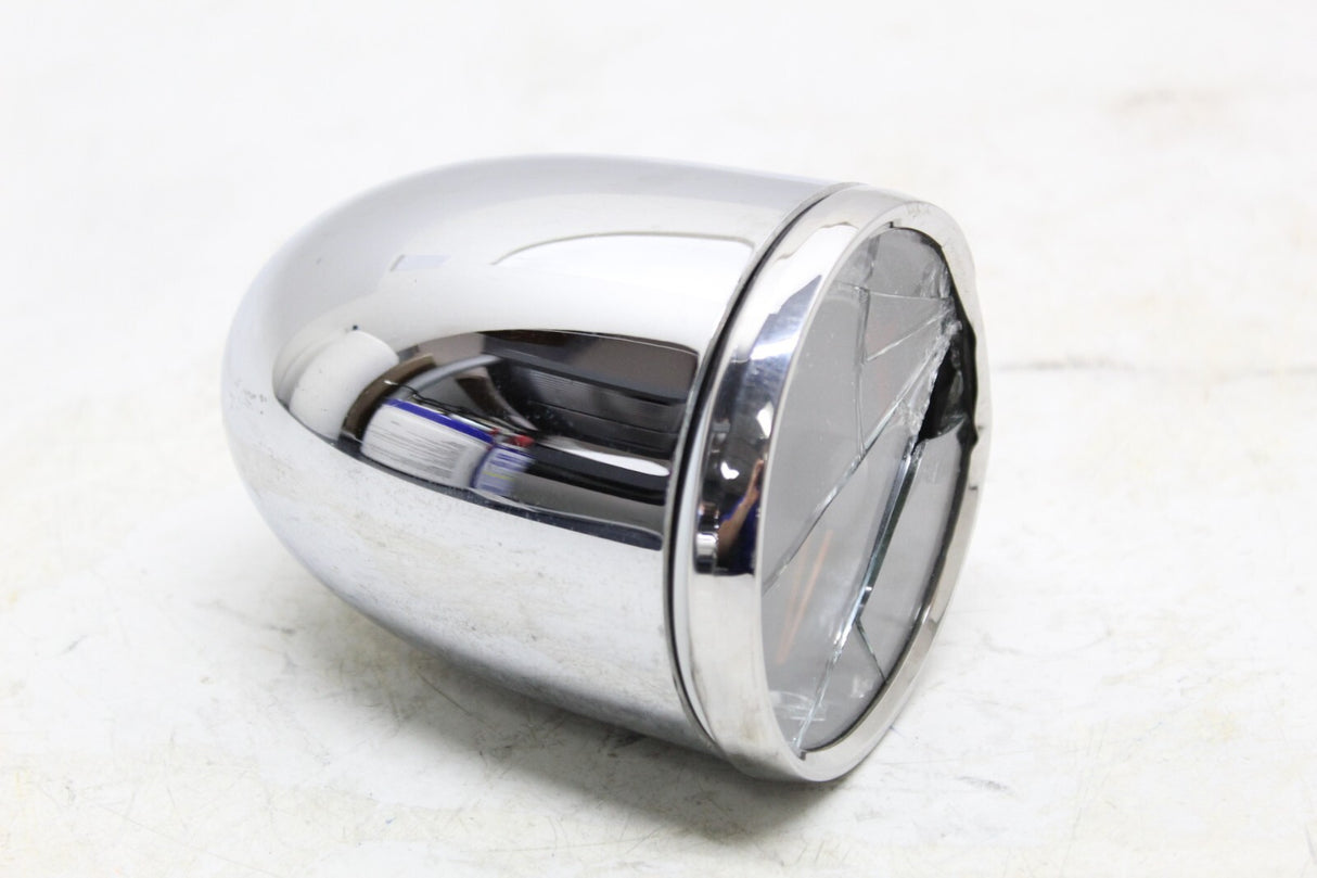 2008-15 Triumph Rocket Iii Roadster Gauges Meter Speedo Speedometer Tach OEM