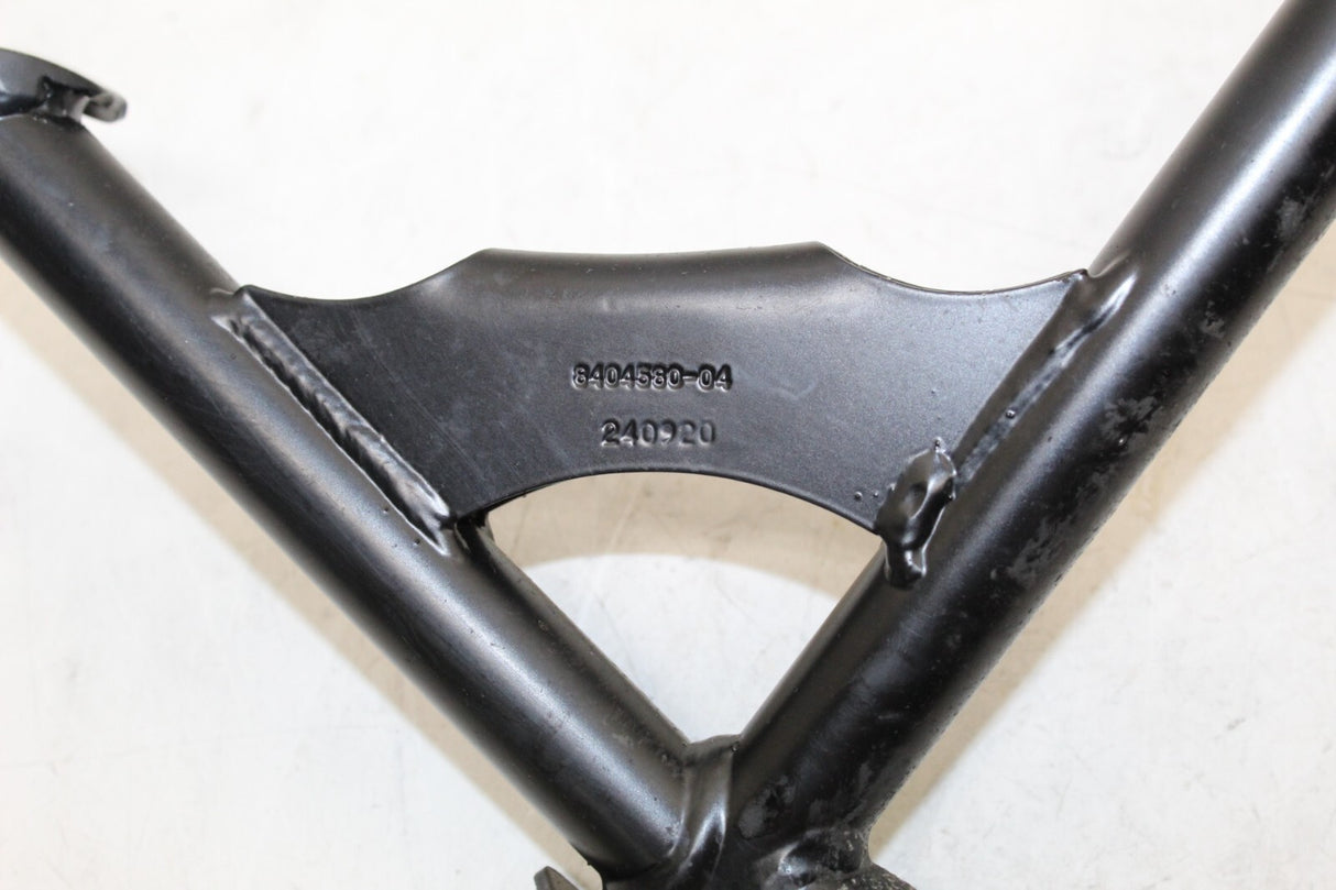 2021 BMW S1000XR 1000 XR Kick Center Stand Service Stand OEM