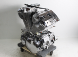 2003 YAMAHA ROAD STAR XV1600 OEM ENGINE MOTOR