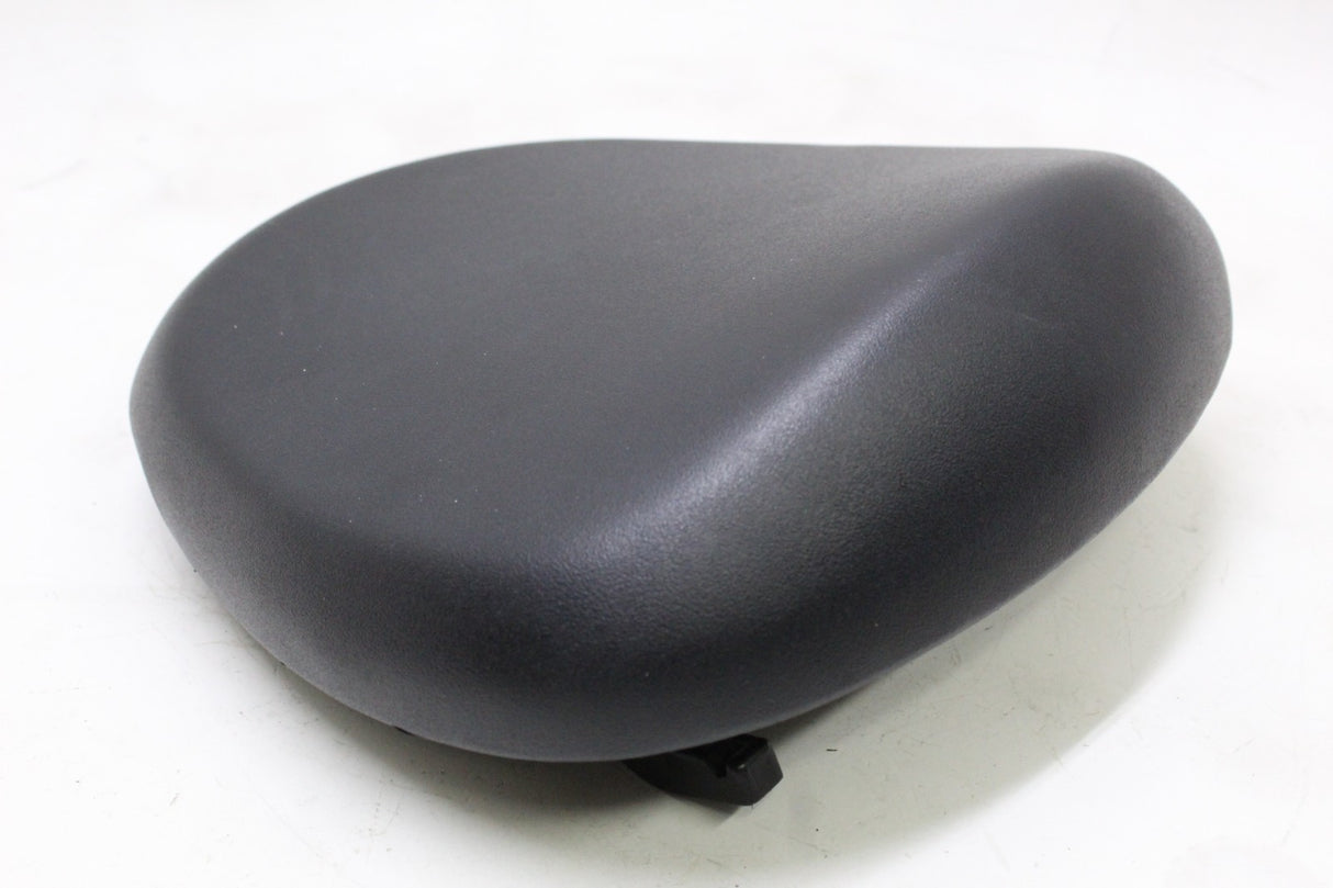 08-20 Suzuki Hayabusa GSXR 1300 OEM REAR PASSENGER SEAT TANDEM SADDLE PILLION