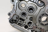 1995 Kawasaki Klx650-A Left Right Engine Motor Crankcase Crank Cases Block OEM