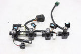 2001-2003 Suzuki Gsxr750 Gsx-r750 Gas Fuel Injectors