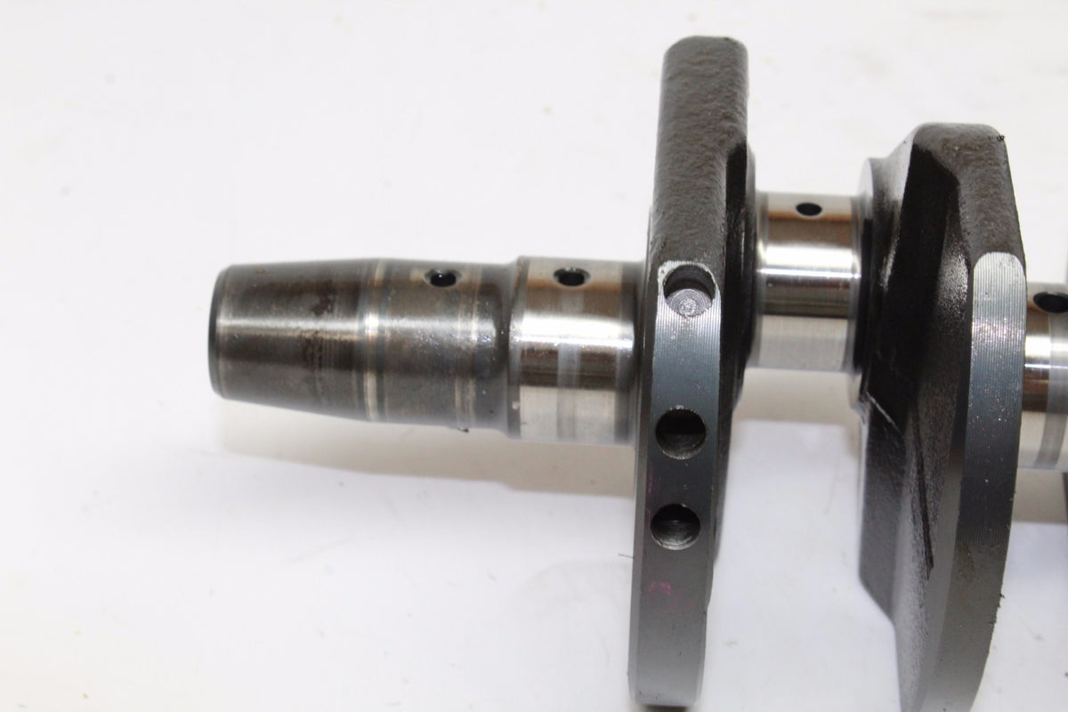 1998-2002 Kawasaki Ninja Zx6 ZX6R Crankshaft OEM