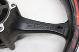 2006-2007 SUZUKI GSXR 600 750 OEM FRONT WHEEL RIM