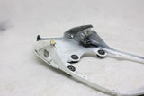 08-09 Suzuki GSXR 600 750 Center Tail Fairing Rear Fairing Plastic Center Cowl
