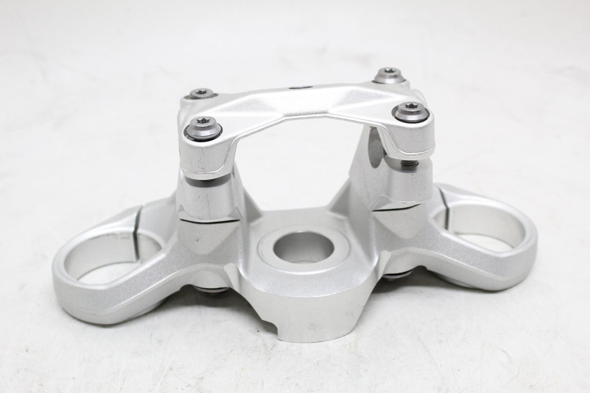 2021 BMW S1000 XR S1000XR Top Upper Triple Clamp Tree 8404610-03PL OEM