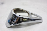 02-04 KAWASAKI VULCAN 1500 VN1500E CLASSIC OEM GAUGES METER SPEEDO CHROME COVER