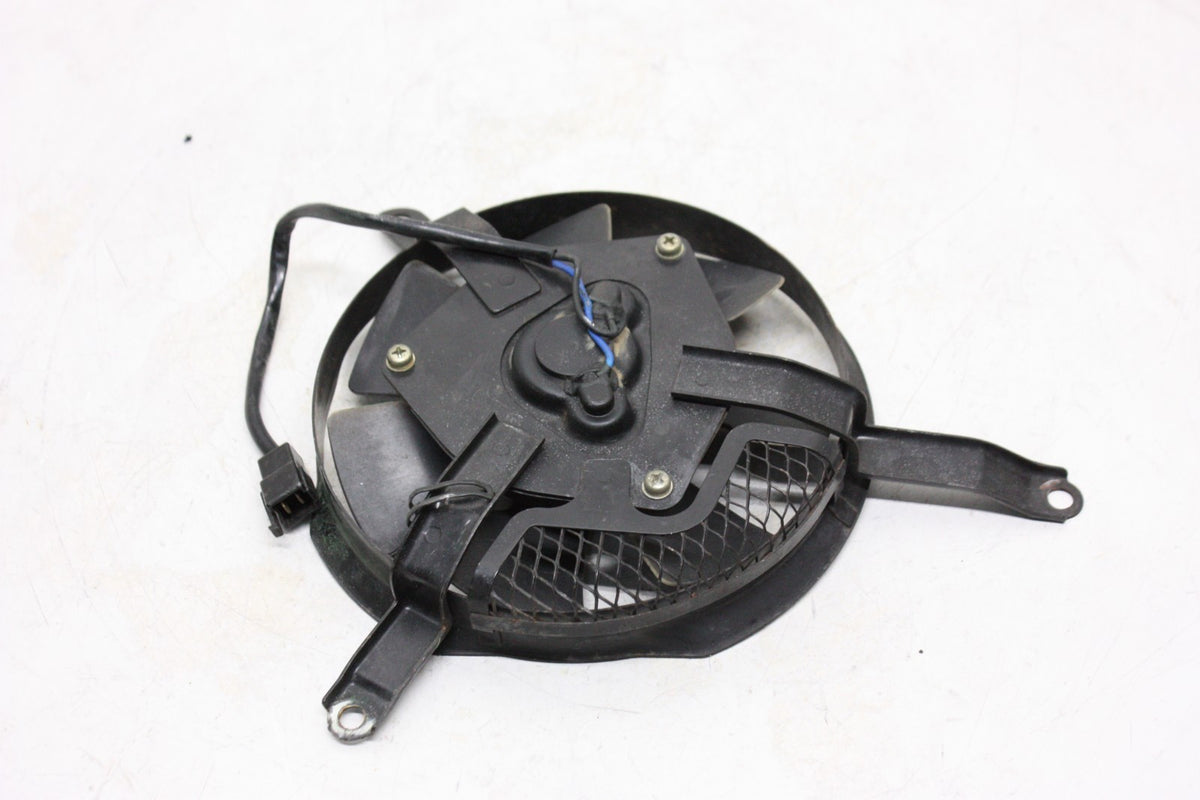 2001-2003 Suzuki GSXR 600 750 Radiator Cooling Fan