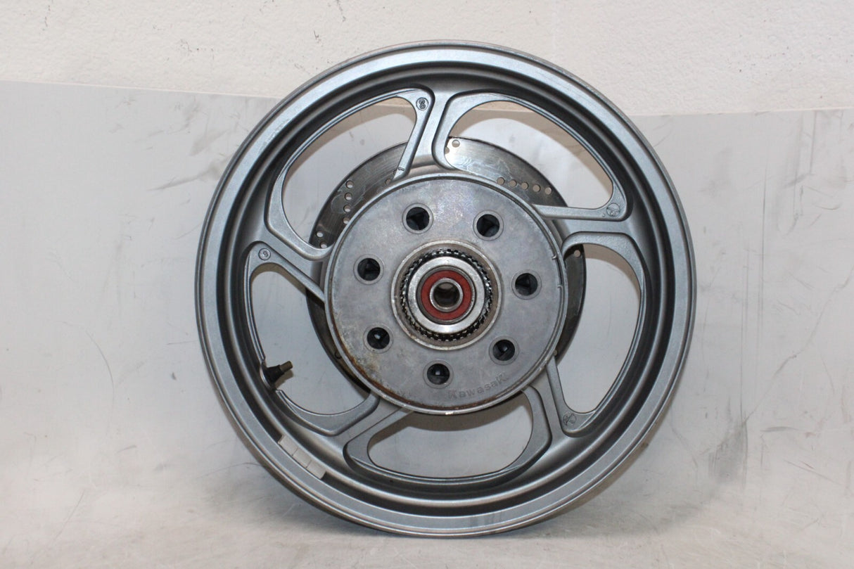 86-06 KAWASAKI CONCOURS 1000 ZG1000A OEM REAR BACK WHEEL RIM