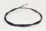 2015 Taotao Cy50-te Clutch Cable OEM