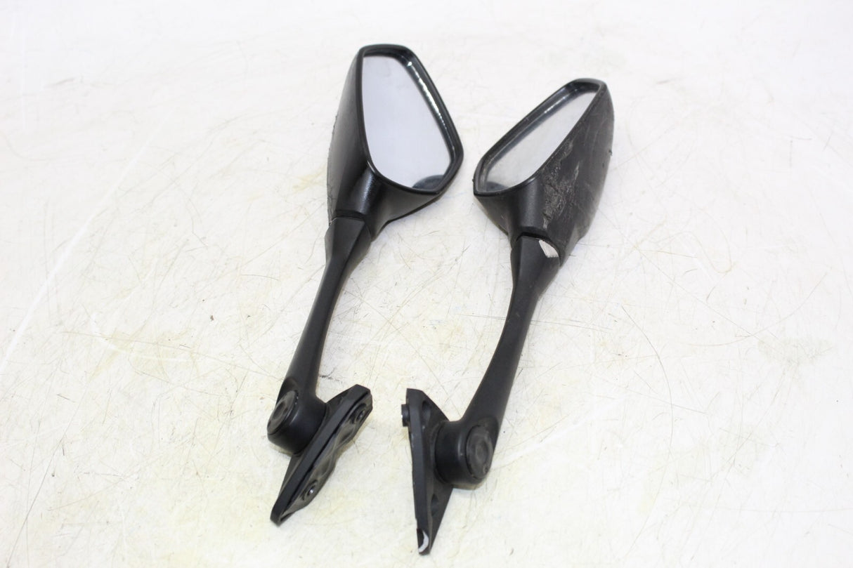 2018 Suzuki GSXR 1000 GSXR1000R RIGHT LEFT Side Rear View Mirrors