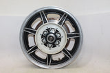 1978 Yamaha Xs1100 Rear Back Wheel Rim With Rotor
